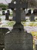 Photo of headstones/thumb_Donald MacLennan died 1956 MI Tomnahurich, Inverness